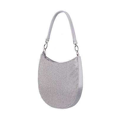 N by Nina Lolly Hobo Bag