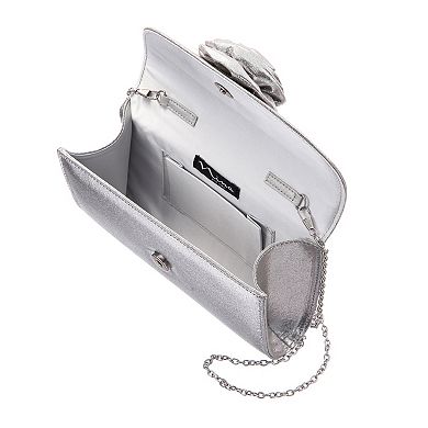 N by Nina Frily Clutch