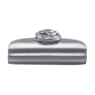 N by Nina Frily Clutch