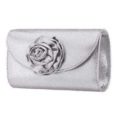 N by Nina Frily Clutch
