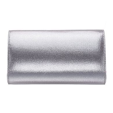 N by Nina Frily Clutch