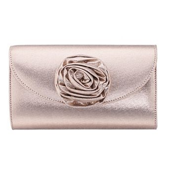 N by Nina Frily Clutch