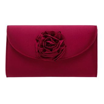 N by Nina Frily Clutch