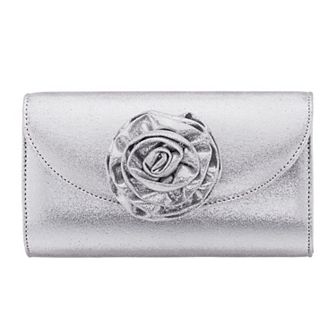 N by Nina Frily Clutch