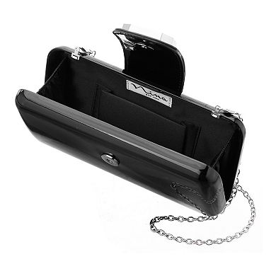 N by Nina Balken Clutch