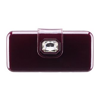 N by Nina Balken Clutch