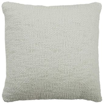 Rizzy Home Bill Throw Pillow