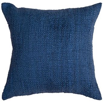 Rizzy Home Bill Throw Pillow