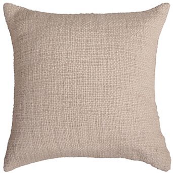 Rizzy Home Bill Throw Pillow