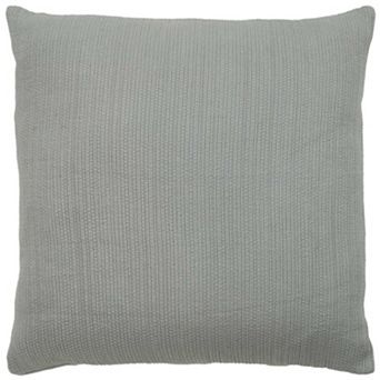 Rizzy Home Cam Throw Pillow Cover