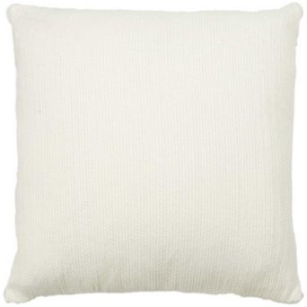 Rizzy Home Cam Down Filled Throw Pillow