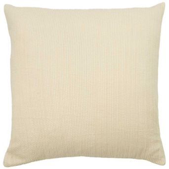 Rizzy Home Cam Throw Pillow