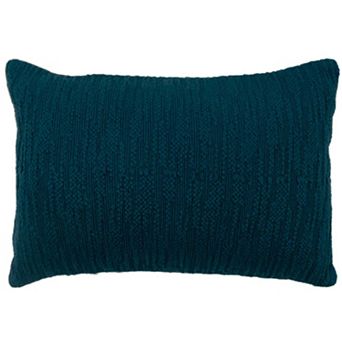 Rizzy Home Carl Throw Pillow Cover