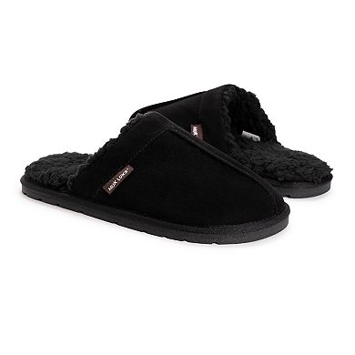 MUK LUKS Abbott Men's Slippers
