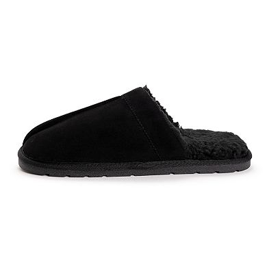 MUK LUKS Abbott Men's Slippers
