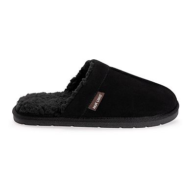 MUK LUKS Abbott Men's Slippers