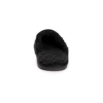 MUK LUKS Abbott Men's Slippers