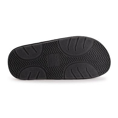MUK LUKS Abbott Men's Slippers