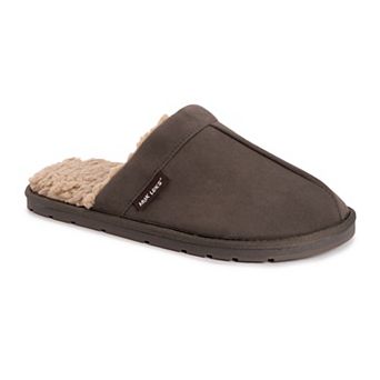 MUK LUKS Abbott Men's Slippers