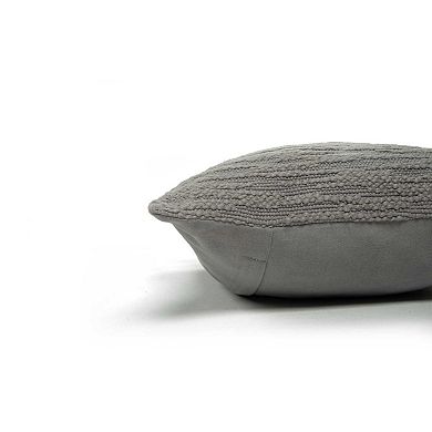 Rizzy Home Carl Throw Pillow