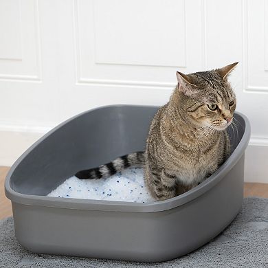 Kitty City White Crystal Cat Litter