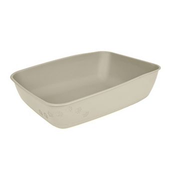 Kitty City High Side Litter Box