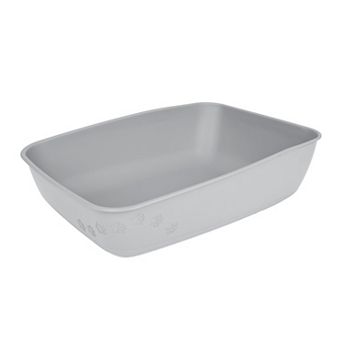 Kitty City High Side Litter Box