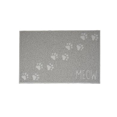 Kitty City "Meow" Trapper Mat