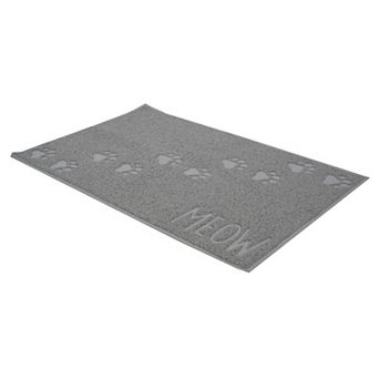 Kitty City "Meow" Trapper Mat