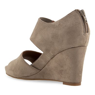 Aerosoles Purdy Women's Dress Wedge Heels