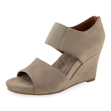 Aerosoles Purdy Women's Dress Wedge Heels