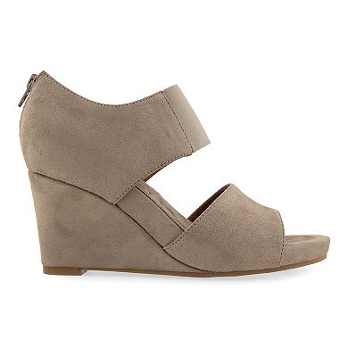 Aerosoles Purdy Women's Dress Wedge Heels