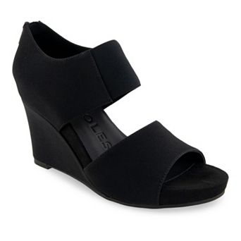 Aerosoles Purdy Women's Dress Wedge Heels