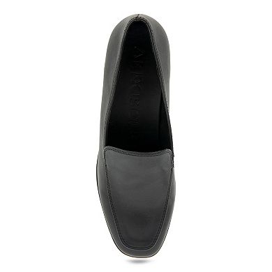 Aerosoles Tart Women's Wedge Heel Loafers
