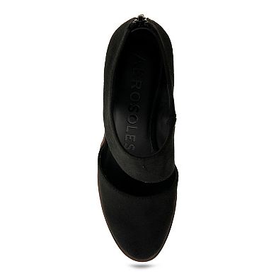 Aerosoles Beki Women's Wedge Pumps