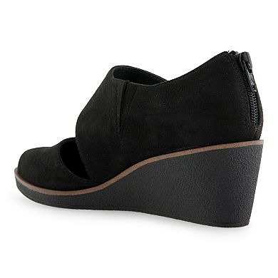 Aerosoles Beki Women's Wedge Pumps