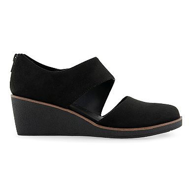 Aerosoles Beki Women's Wedge Pumps