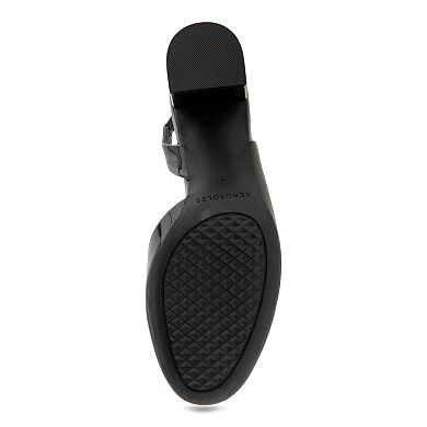 Aerosoles Ice Pop Women's Slingback Pumps