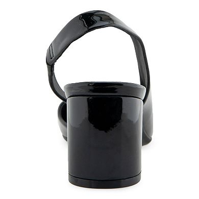 Aerosoles Ice Pop Women's Slingback Pumps