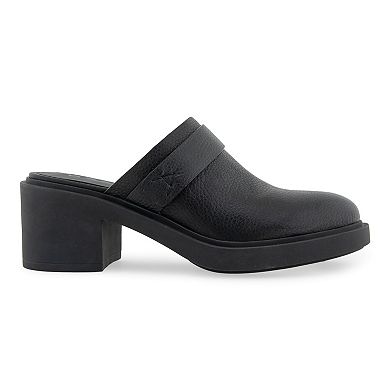 Aerosoles Gunda Women's Block Mule Heels