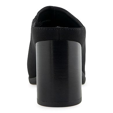 Aerosoles Maddy Women's Block Heel Mules