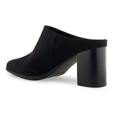 Aerosoles Maddy Women's Block Heel Mules
