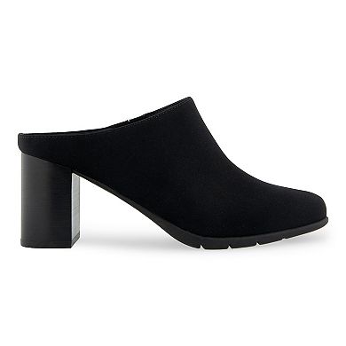 Aerosoles Maddy Women's Block Heel Mules