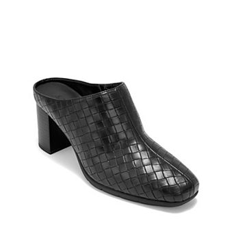 Aerosoles Maddy Women's Block Heel Mules