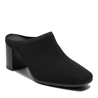 Aerosoles Maddy Women's Block Heel Mules