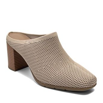 Aerosoles Maddy Women's Block Heel Mules