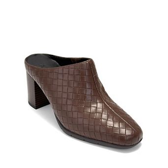 Aerosoles Maddy Women's Block Heel Mules