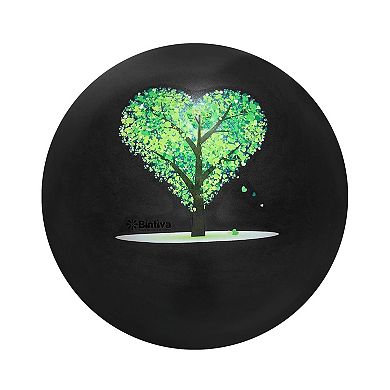 Bintiva Stability Ball With Stabilizing Sand 45cm