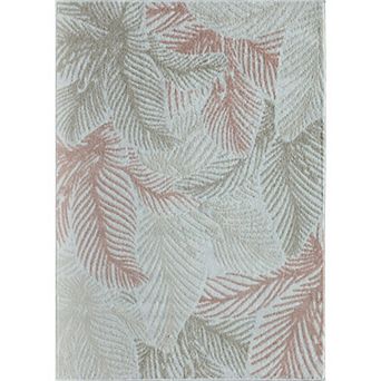 Mason Brooks Contemporary Geometric Area Rug