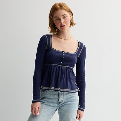 Top Babydoll Gymboree Pretty Lady – Taille 3T (neuf Avec étiquettes)